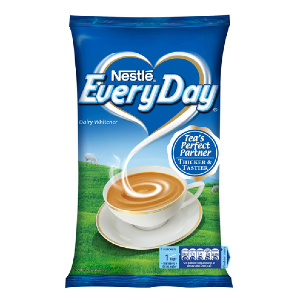 Nestle Everyday Dairy Whitener 1 Kg Pouch