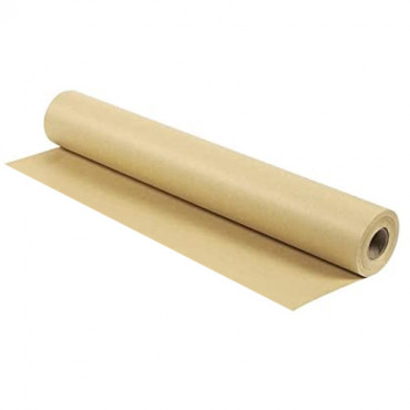 Brown Paper Khaki Long