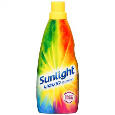 Sunlight Liquid Detergent 800ml