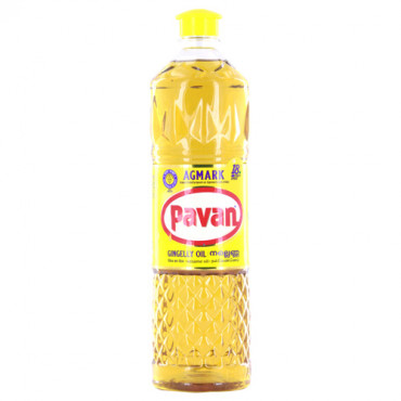 Pavan Gingelly Oil 500ml