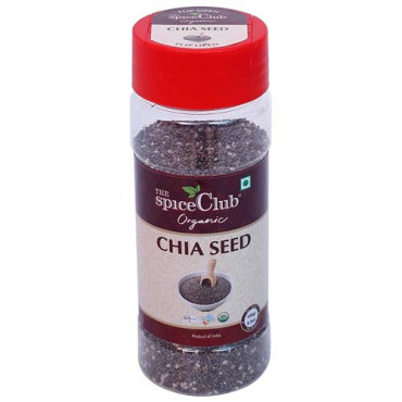 Spice Club Chia Seed 100g