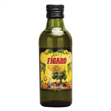 Figaro Extra Virgin Olive Oil Spanish Brand 250ml (228g)(Bottle)