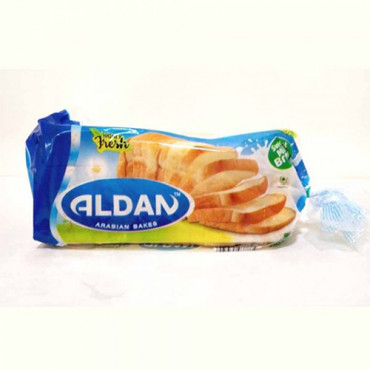 Aldan Sweet Milk Bread 300g