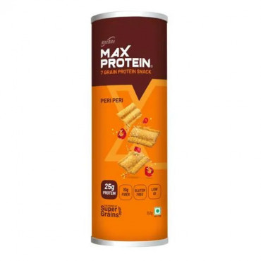 Rite Bite Max Protein Peri Peri 150g