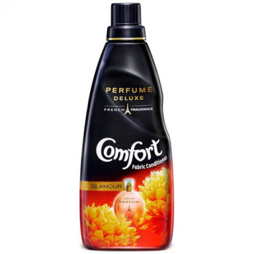 Comfort Fabric Conditioner Glamour 850ml