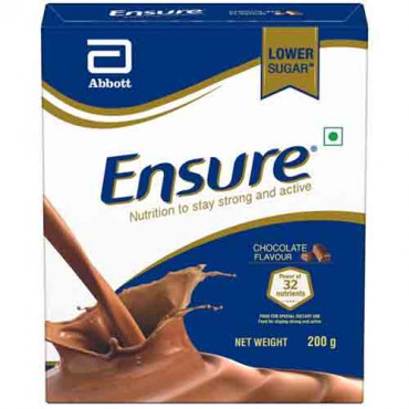 Ensure Chocolate 200g