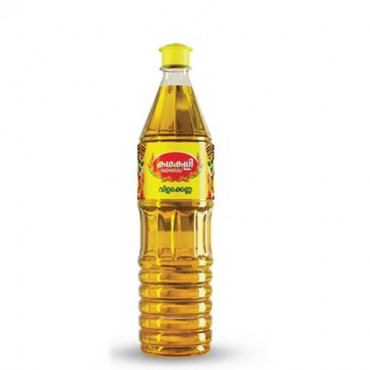 Kadhakali Lamp Oil 1 Ltr