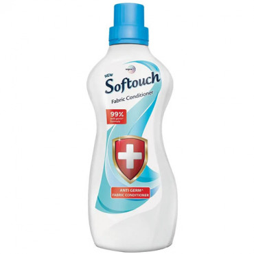 Wipro Softouch Antigerm Fabric Conditioner 200ml