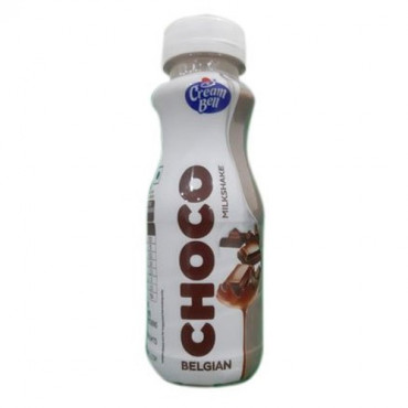 Cream Bell choco Milkshake 200ml