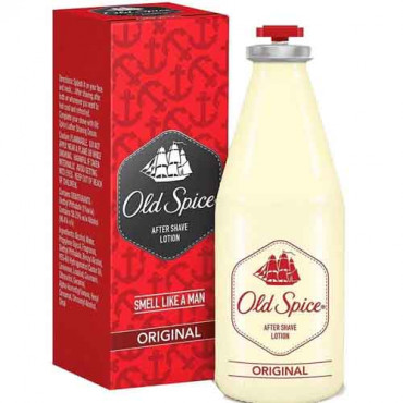 Old Spice After Lotion Original 50 ml