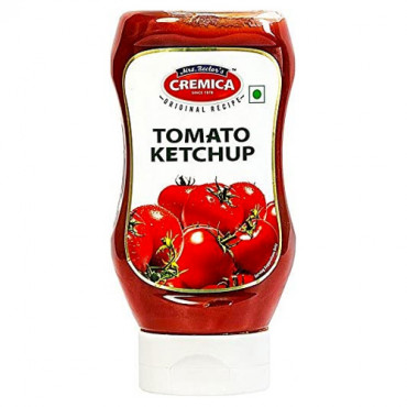 Cremica Tomato Ketchup 450g