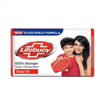 Lifebuoy Total Soap 150g