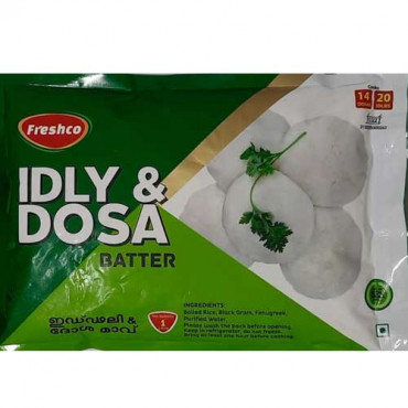 Freshco Idly & Dosa Batter 1l