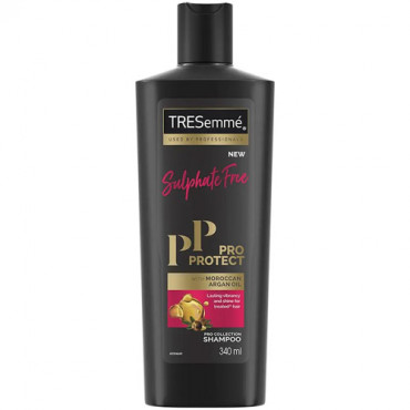 Tresemme Sulphate Free Pro Protect Shampoo 340ml