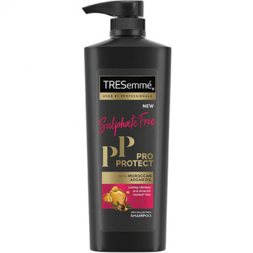 Tresemme Pro Protect Sulphate Free Shampoo 580ml