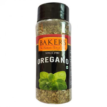 Bakers Oregano 20g