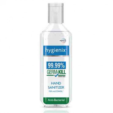 Hygienix Anti-Bacterial Hand Sanitizer 500ml