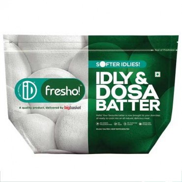 Go Fresh Idly Dosa Batter 1kg