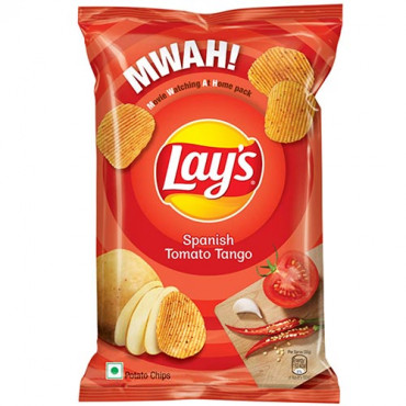 Lay's Spanish Tomato Tango 115g