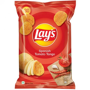 Lay's Spanish Tomato Tango 78g