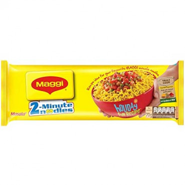 Maggi 2 Minute Noodles Masala 420g