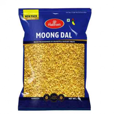 Haldiram's Moong Dal 1kg