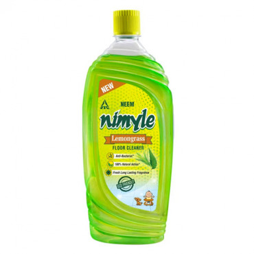 Nimyle Lemon Grass Floor Cleaner 975ml