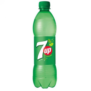 7 Up 750ml