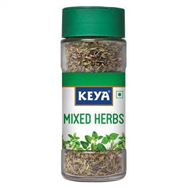 Keya Mixed Herbs 20g