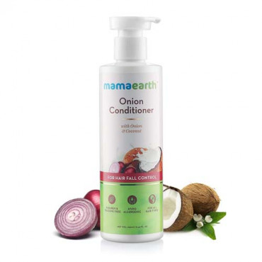 Mamaearth Onion Conditioner 250ml