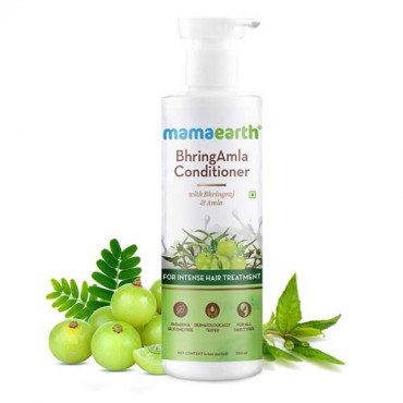 Mamaearth Bhring Amla Conditioner 250ml