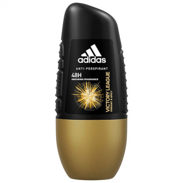 Adidas Victory League 48H Anti-Perspirant Roll On 50ml