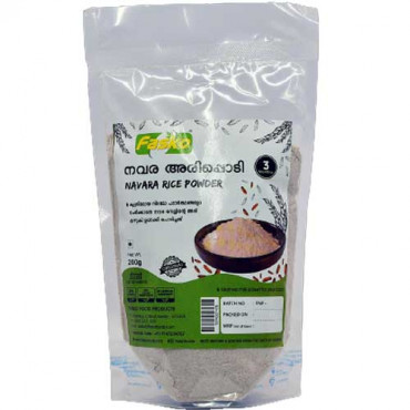 Fasko Navara Rice Powder 200g