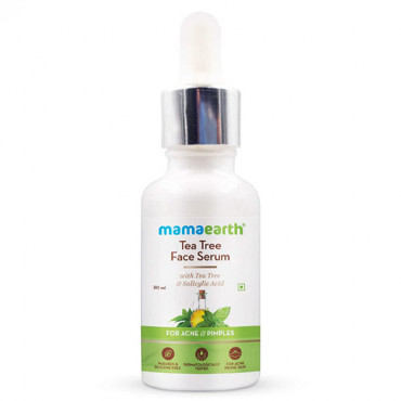 Mamaearth Tea Tree Face Serum 30ml