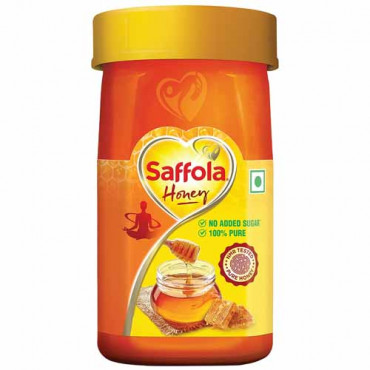 Saffola Honey  250g