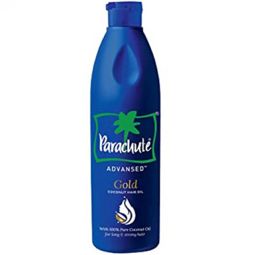 Parachute Advansed Gold Coconut Hair Oil 400ml