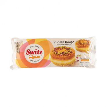 Switz Kunafa Dough 500g 