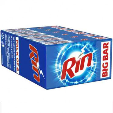 Rin Pack Of 6 