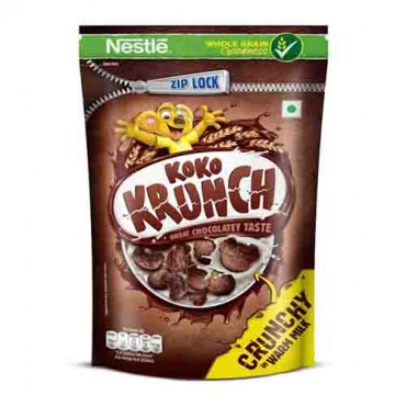 Nestle Koko Krunch Pack 6 Units (4 Grains) 100g