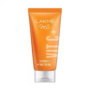 Lakme 9To5 Vitamin C+ Day Cream 50g