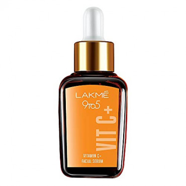 Lakme 9To5 Vitamin C+ Facial Serum 30ml