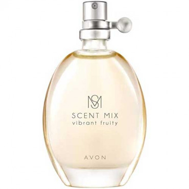 Avon Scent Mix Vibrant Fruity 30ml