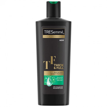 Tresemme Thick & Full 340ml