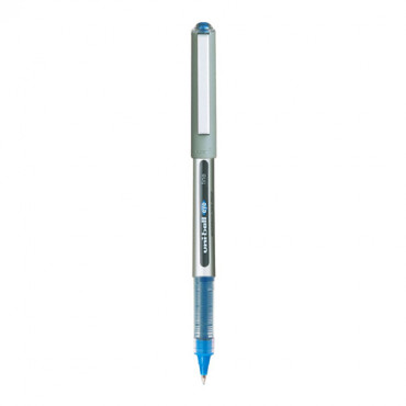 Linc Uni-Ball Roller Ball Pen (Blue)