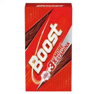 Boost refill 750g