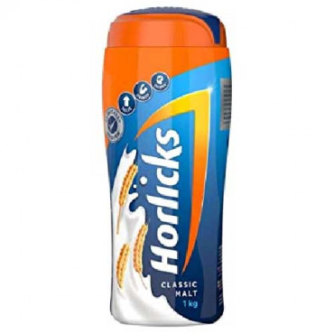 Horlicks Classic Malt 1 kg