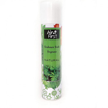 Air First Air Freshener Natural 300ml IMP