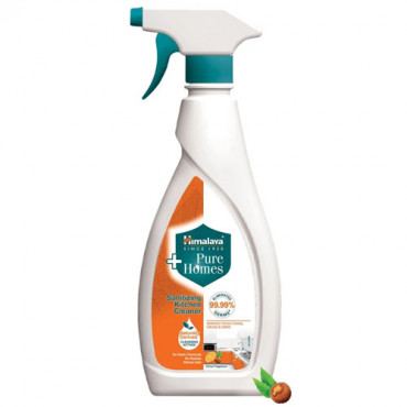 Himalaya Pure Homes Sanitizing Kitchen Cleaner 500ml