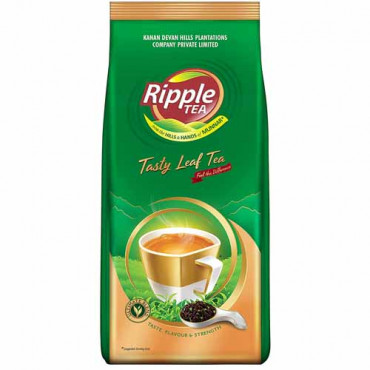 Ripple Tasty Leaf Tea Ceka 500g