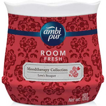 Ambi Pur Room Fresh Love's Bouquet 180g